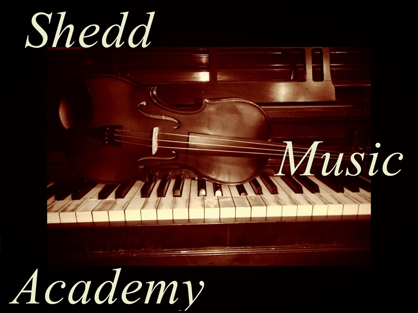 Shedd Music Academy